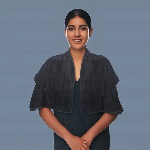 Lavendar Scented 1.3kg Weighted Blanket Small Microwavable-ADD/ADHD,Calming & Anxiety,Lifemax,Sensory Smells,Teen Sensory Weighted & Deep Pressure,Weighted Blankets,Weighted Lap Pad,Winter-Learning SPACE