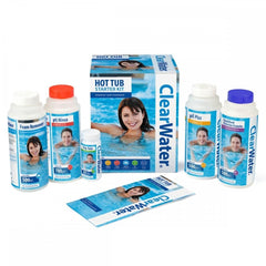 Lay-Z Spa Chemical Starter Kit-Bestway, Hot Tubs, Lay-z-Spa-Learning SPACE