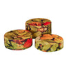 Leaf Cushion Trio-Cosy Direct,Cushions,Padded Seating,Seating,Sit Mats-Learning SPACE