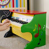 Learn to Play Piano-Early Years Musical Toys, Music, Sound, Stock, Strength & Co-Ordination-Learning SPACE