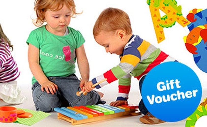 Gifts for 0-3 Months Old