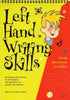 Left Hand Writing Skills Book 2-Back To School,Dyslexia,Early Years Literacy,Handwriting,Learning Difficulties,Left Handed,Literacy Worksheets & Test Papers,Neuro Diversity,Primary Literacy,Seasons,Stock-Learning SPACE