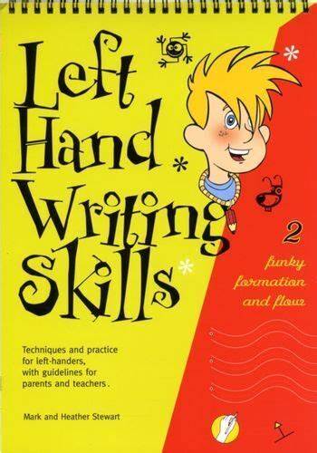 Left Hand Writing Skills Book 2-Back To School,Dyslexia,Early Years Literacy,Handwriting,Learning Difficulties,Left Handed,Literacy Worksheets & Test Papers,Neuro Diversity,Primary Literacy,Seasons,Stock-Learning SPACE