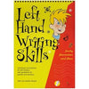 Left Hand Writing Skills Book Set - Contains Books 1 and 2-Back To School,Dyslexia,Early Years Literacy,Handwriting,Learning Difficulties,Left Handed,Literacy Worksheets & Test Papers,Neuro Diversity,Primary Literacy,Seasons,Stock-Learning SPACE