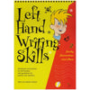Left Hand Writing Skills Book Set - Contains Books 1 and 2-Back To School,Dyslexia,Early Years Literacy,Handwriting,Learning Difficulties,Left Handed,Literacy Worksheets & Test Papers,Neuro Diversity,Primary Literacy,Seasons,Stock-Learning SPACE