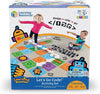 Let's Go Code!™ Activity Set-Coding,Learning Activity Kits,Learning Resources,Primary Games & Toys,S.T.E.M,Stock,Technology & Design,Teen Games-Learning SPACE