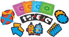 Let's Go Code!™ Activity Set-Coding,Learning Activity Kits,Learning Resources,Primary Games & Toys,S.T.E.M,Stock,Technology & Design,Teen Games-Learning SPACE