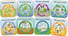 Life Cycles - Set of 8 Outdoor Signs-Calmer Classrooms,Classroom Displays,Dropship,Early Science,Forest School & Outdoor Garden Equipment,Helps With,Inspirational Playgrounds,Playground Wall Art & Signs,Seasons,Spring,Stock,World & Nature-Learning SPACE
