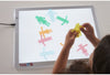 Light Panel A3 Educational And Sensory Light Board-AllSensory,Light Boxes,Sensory Light Up Toys,Stock,TickiT,Visual Sensory Toys-Learning SPACE