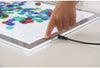 Light Panel A3 Educational And Sensory Light Board-AllSensory,Light Boxes,Sensory Light Up Toys,Stock,TickiT,Visual Sensory Toys-Learning SPACE