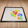 Light Panel Large with 3 light settings-AllSensory,Light Boxes,Playlearn,Sensory Light Up Toys,Visual Sensory Toys-Learning SPACE