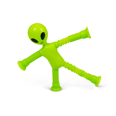 Light Up Alien Pop Tubes-Fidget,Stocking Stuffers,Tactile Toys & Books-Learning SPACE