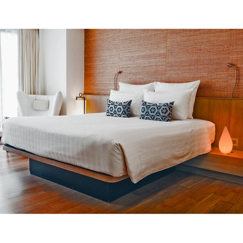 Light Up Mood Shape - Droplet-AllSensory,Lamp,Night Light,Playlearn,Sensory Light Up Toys,Sensory Room Lighting,Teenage Lights,Visual Sensory Toys-Learning SPACE