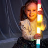 Light Up and Glow Cylinders-AllSensory,Sensory Light Up Toys,TTS Toys,Visual Sensory Toys-Learning SPACE