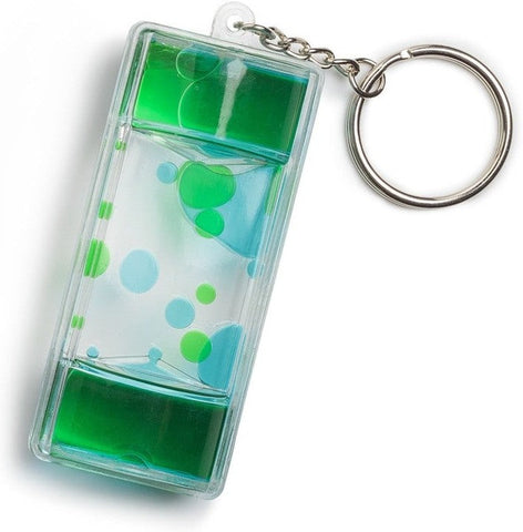 Liquid Motion Keychain – Pocket-Sized Sensory Fidget-AllSensory,Calming & Anxiety,Fidget,Helps With,Sensory Seeking,Stock,Tobar Toys,Toys for Anxiety,Visual Sensory Toys-Learning SPACE