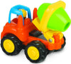 Little Movers-Cars & Transport,Farms & Construction,Gifts For 2-3 Years Old,Imaginative Play,Pocket money,Stock,Tobar Toys-Learning SPACE