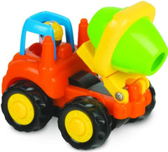 Little Movers-Cars & Transport,Farms & Construction,Gifts For 2-3 Years Old,Imaginative Play,Pocket money,Stock,Tobar Toys-Learning SPACE