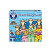 Llamas in Pyjamas Mini Game-Calmer Classrooms,Early years Games & Toys,Games & Toys,Gifts For 3-5 Years Old,Helps With,Orchard Toys,Primary Games & Toys,Primary Travel Games & Toys,Sleep Issues-Learning SPACE