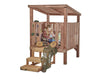 Loft Den-Cosy Direct,Cosy Outdoor,Outdoor Dens,Outdoor Furniture,Outdoor Playhouse,Play Dens,Play Houses,Playhouses,Sensory Dens-Learning SPACE