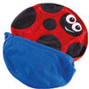 Louis Ladybird Lap Weight 2.27kg-AllSensory,Calmer Classrooms,Calming and Relaxation,Chill Out Area,Comfort Toys,Early Years Sensory Play,Helps With,Sensory Processing Disorder,Sensory Seeking,Stock,Toys for Anxiety,TTS Toys,Weighted & Deep Pressure-VAT Exempt-LSSD12009-Learning SPACE