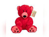 Love Bear - Mood Bear-Stuffed Toys-Additional Need,Calming & Anxiety,Calming and Relaxation,Comfort Toys,Eco Friendly,Emotions & Self Esteem,excell2,Games & Toys,Helps With,Mood Bear,Plush,PSHE,Social Emotional Learning,Social Stories & Games & Social Skills-Learning SPACE