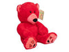 Love Bear - Mood Bear-Stuffed Toys-Additional Need,Calming & Anxiety,Calming and Relaxation,Comfort Toys,Eco Friendly,Emotions & Self Esteem,excell2,Games & Toys,Helps With,Mood Bear,Plush,PSHE,Social Emotional Learning,Social Stories & Games & Social Skills-Learning SPACE