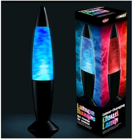 Lumez Cloud Lamp-AllSensory,Calming & Anxiety,Helps With,Lamp,Lumez,Sensory Light Up Toys,Sensory Seeking,Teenage Lights,Tobar Toys,Visual Sensory Toys-Learning SPACE