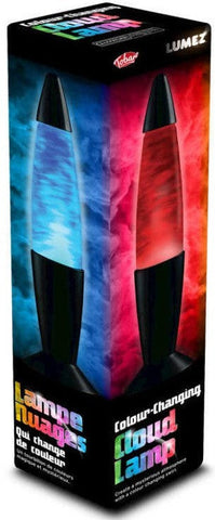 Lumez Cloud Lamp-AllSensory,Calming & Anxiety,Helps With,Lamp,Lumez,Sensory Light Up Toys,Sensory Seeking,Teenage Lights,Tobar Toys,Visual Sensory Toys-Learning SPACE