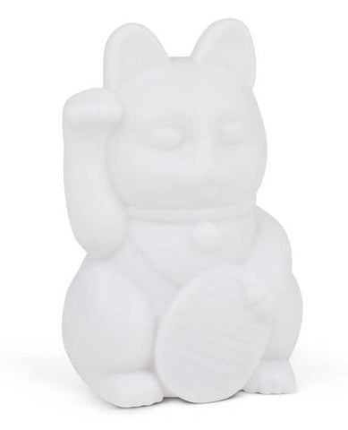 Lumez Squishy Colour Changing Lucky Cat Light-Fidget,SCOTEXCEL,Sensory Light Up Toys,Squishing Fidget,Tobar Toys,Visual Sensory Toys-Learning SPACE