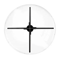 Lumina 3D Hologram Wall Feature – 42cm-Featured,Lumina,Sensory Light Up Toys,Sensory Room Lighting,Sensory Wall Panels & Accessories,Visual Fun,Visual Sensory Toys,Wall Decor-Learning SPACE