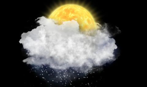 Lumina 3D Hologram Wall Feature – 42cm-Featured,Lumina,Sensory Light Up Toys,Sensory Room Lighting,Sensory Wall Panels & Accessories,Visual Fun,Visual Sensory Toys,Wall Decor-Learning SPACE