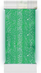 Lumina 4ft Bubble Wall - Wall Hung-AllSensory,Bubble Walls,Calming & Anxiety,Calming and Relaxation,Helps With,Home Bubble Tubes & Walls,Lumina,Multi-Connect,Neuro Diversity,Playlearn,Sensory Processing Disorder,Stock,Visual Sensory Toys-Learning SPACE