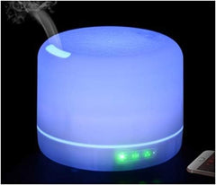 Lumina Colour Changing Aroma Diffuser - with Bluetooth Speakers-Additional Need,AllSensory,Autism,Calmer Classrooms,Calming & Anxiety,Chill Out Area,Deaf & Hard of Hearing,Gifts for 8+,Helps With,Lumina,Mindfulness,Neuro Diversity,Nurture Room,Playlearn,PSHE,Sensory Light Up Toys,Sensory Processing Disorder,Sensory Seeking,Sensory Smell Equipment,Sensory Smells,Sleep Issues,Sound,Sound Equipment,Stock,Teenage & Adult Sensory Gifts,Teenage Lights,Teenage Speakers,Visual Sensory Toys-Learning SPACE