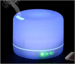 Lumina Colour Changing Aroma Diffuser - with Bluetooth Speakers-Additional Need, AllSensory, Autism, Calmer Classrooms, Chill Out Area, Deaf & Hard of Hearing, Gifts for 8+, Helps With, Lumina, Mindfulness, Neuro Diversity, PSHE, Sensory Light Up Toys, Sensory Processing Disorder, Sensory Seeking, Sensory Smells, Sleep Issues, Sound, Sound Equipment, Stock, Teenage & Adult Sensory Gifts, Teenage Lights, Teenage Speakers, Visual Sensory Toys-Learning SPACE