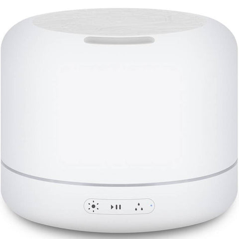 Lumina Colour Changing Aroma Diffuser - with Bluetooth Speakers-Additional Need,AllSensory,Autism,Calmer Classrooms,Calming & Anxiety,Chill Out Area,Deaf & Hard of Hearing,Gifts for 8+,Helps With,Lumina,Mindfulness,Neuro Diversity,Nurture Room,Playlearn,PSHE,Sensory Light Up Toys,Sensory Processing Disorder,Sensory Seeking,Sensory Smell Equipment,Sensory Smells,Sleep Issues,Sound,Sound Equipment,Stock,Teenage & Adult Sensory Gifts,Teenage Lights,Teenage Speakers,Visual Sensory Toys-Learning SPACE