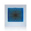 Lumina Colour Changing Square Tunnel Infinity Lamp-Blind & Visually Impaired,Infinity mirror,Lumina,Playlearn,Sensory Mirrors,Visual Fun,Visual Sensory Toys-Learning SPACE