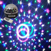 Lumina Disco Dome Ball Speakers with Bluetooth and USB Connection-Additional Need,AllSensory,Calming & Anxiety,Chill Out Area,Christmas,Deaf & Hard of Hearing,excell2,family fund bestsellers,Gifts For 2-3 Years Old,Gifts for 8+,Helps With,Lumina,Playlearn,Primary Games & Toys,Sensory Light Up Toys,Sensory Processing Disorder,Sensory Projectors,Sensory Seeking,Sound,Sound Equipment,Stock,Teen Games,Teenage & Adult Sensory Gifts,Teenage Projectors,Teenage Speakers,Visual Sensory Toys-Learning SPACE