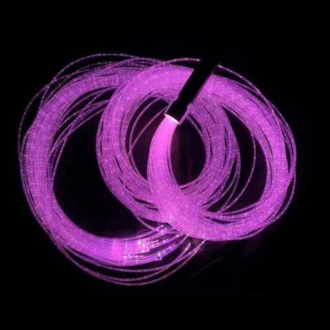 Lumina Fibre Optic Wand with Tails 1.5m-Calming & Anxiety,Den Accessories,Fibre Optic Lighting,Playlearn,Sensory,Sensory Light Up Toys,Sensory Processing Disorder,Sensory Seeking,Visual Sensory Toys-Learning SPACE