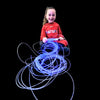 Lumina Fibre Optic Wand with Tails 1.5m-Calming & Anxiety,Den Accessories,Fibre Optic Lighting,Playlearn,Sensory,Sensory Light Up Toys,Sensory Processing Disorder,Sensory Seeking,Visual Sensory Toys-Learning SPACE