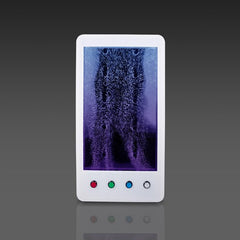 Lumina Interactive Multi-Connect Bubble Wall-Bubble Walls,Featured,Home Bubble Tubes & Walls,Lumina,Multi-Connect,Sensory Wall Panels & Accessories-Learning SPACE