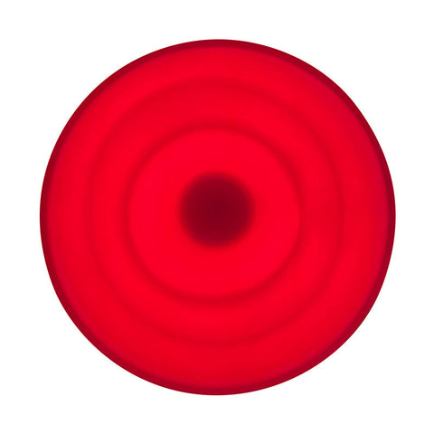 Lumina Interactive Round Wall & Floor Tile with Adapter 50cm-AllSensory,Chill Out Area,Discontinued,Lumina,Playlearn,Sensory Floor Tiles,Sensory Flooring,Sensory Light Up Toys,Sensory Wall Panels & Accessories,Stock,Visual Sensory Toys-Learning SPACE