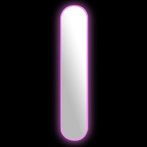 Lumina LED Mirror - Large-ADD/ADHD,AllSensory,Lumina,Neuro Diversity,Playlearn,Sensory Mirrors,Stock,Visual Sensory Toys-Learning SPACE