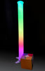 Lumina Multi-Connect 180cm Waterless LED Tube-Colour Columns,Home Bubble Tubes & Walls,Lumina,Multi-Connect,Playlearn,Visual Sensory Toys-Learning SPACE