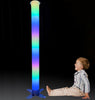 Lumina Multi-Connect 180cm Waterless LED Tube-Colour Columns,Home Bubble Tubes & Walls,Lumina,Multi-Connect,Playlearn,Visual Sensory Toys-Learning SPACE