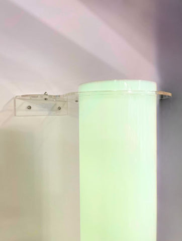 Lumina Multi-Connect 180cm Waterless LED Tube-Colour Columns,Home Bubble Tubes & Walls,Lumina,Multi-Connect,Playlearn,Visual Sensory Toys-Learning SPACE