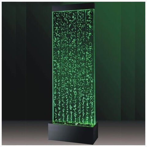 Lumina Multi-Connect Bubble Wall – Floor Standing-AllSensory,Bubble Walls,Calming & Anxiety,Calming and Relaxation,Helps With,Home Bubble Tubes & Walls,Lumina,Multi-Connect,Nature Sensory Room,Neuro Diversity,Playlearn,Sensory Processing Disorder,Stock,Visual Sensory Toys-Learning SPACE