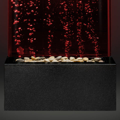 Lumina Multi-Connect Bubble Wall – Floor Standing-AllSensory,Bubble Walls,Calming & Anxiety,Calming and Relaxation,Helps With,Home Bubble Tubes & Walls,Lumina,Multi-Connect,Nature Sensory Room,Neuro Diversity,Playlearn,Sensory Processing Disorder,Stock,Visual Sensory Toys-Learning SPACE