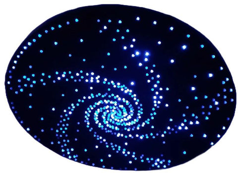 Lumina Multi-Connect Fibre Optic Ceiling Display-Fibre Optic Lighting,Lumina,Playlearn,Sensory Ceiling Lights,Star & Galaxy Theme Sensory Room,Stock-Learning SPACE