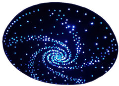 Lumina Multi-Connect Fibre Optic Ceiling Display-Fibre Optic Lighting,Lumina,Playlearn,Sensory Ceiling Lights,Star & Galaxy Theme Sensory Room,Stock-Learning SPACE