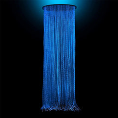 Lumina Multi-Connect Fibre Optic Curtain Ring – Sensory Display-Calming & Anxiety,Fibre Optic Lighting,Lumina,Multi-Connect,Playlearn,Sensory,Sensory Room Lighting,Sensory Seeking-Learning SPACE